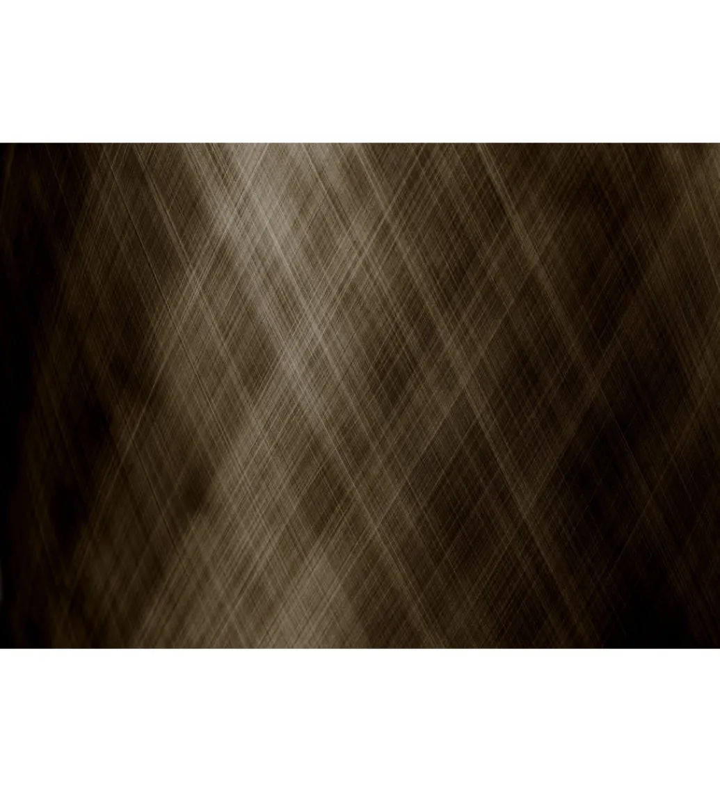 Komoda REFLECTION 150 cm efekt 3D marmur brązowa*Invicta Interior Discount