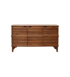 Komoda SANTOS 150 cm drewno mango*KARE Outlet