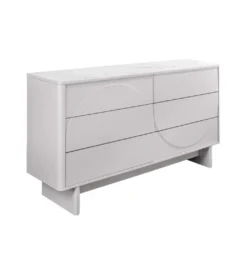 Komoda SAVOY 150 cm biała*Invicta Interior Hot