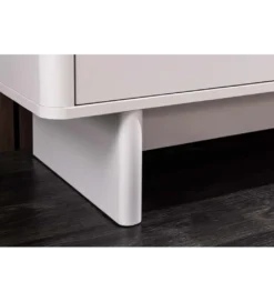 Komoda SAVOY 150 cm biała*Invicta Interior Hot