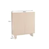 Komoda SAVOY 130 cm kolor trawertynu*Invicta Interior New