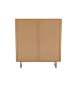 Komoda SAVOY 130 cm kolor trawertynu*Invicta Interior New