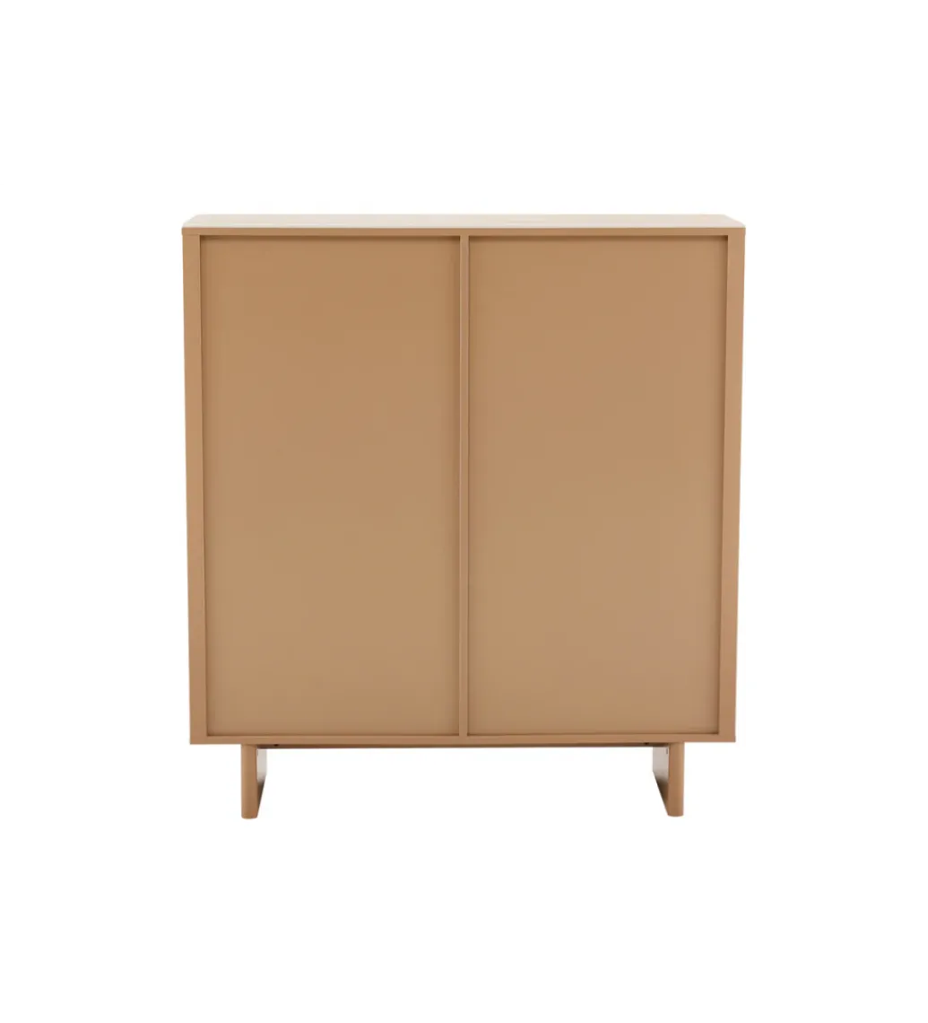Komoda SAVOY 130 cm kolor trawertynu*Invicta Interior New