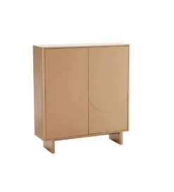 Komoda SAVOY 130 cm kolor trawertynu*Invicta Interior New