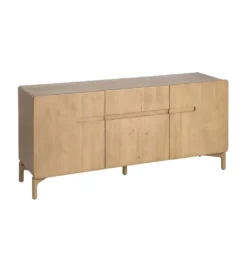 Komoda SELVADE 160 cm drewno mango*Zona-Design Best