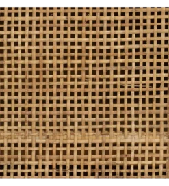 Komoda SIZA 97 cm ratan naturalny*Zona-Design Best