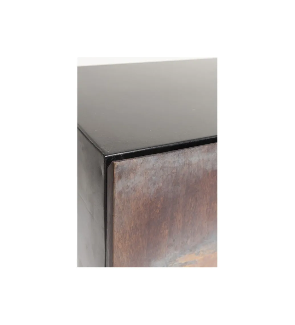 Komoda SMART 167 cm w optyce dębu naturalnego*KARE Sale