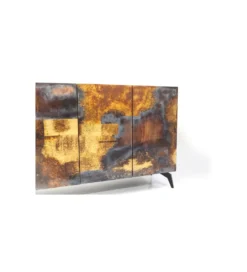 Komoda SMART 167 cm w optyce dębu naturalnego*KARE Sale