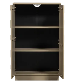 Komoda TEO 116 cm drewno sosny mud*WOOOD Best