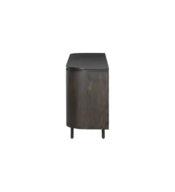Komoda Tobago 115 cm czarny*LF-Design Outlet