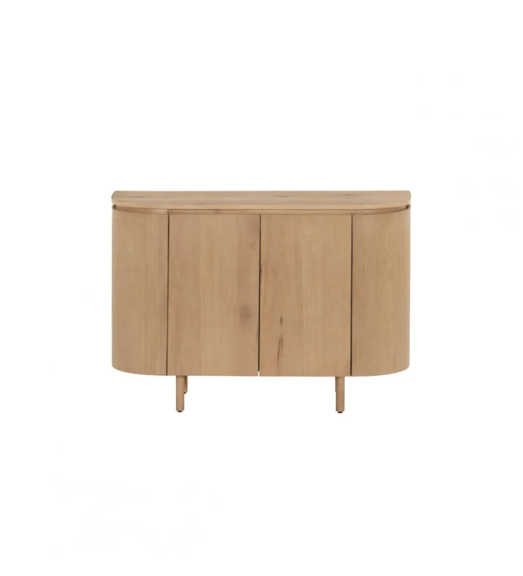 Komoda Tobago 115 cm naturalny*LF-Design Online