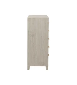 Komoda TRAVERTINO 49 x 110 cm naturalny beżowy*KARE Discount