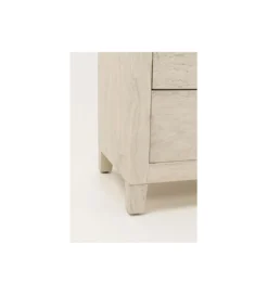 Komoda TRAVERTINO 49 x 110 cm naturalny beżowy*KARE Discount