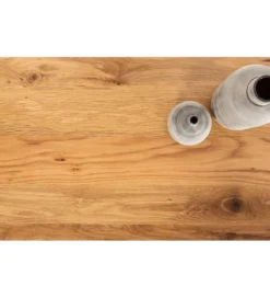 Komoda VIVENTE Living Edge 160 cm drewno dąb dziki*Invicta Interior New