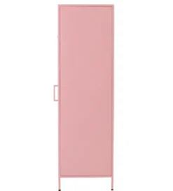 Komoda WAVES 120 cm biała*J-Line Outlet