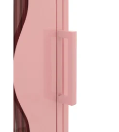 Komoda WAVES 120 cm biała*J-Line Outlet