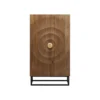 Komoda wysoka Madeira 76 cm*KARE Discount