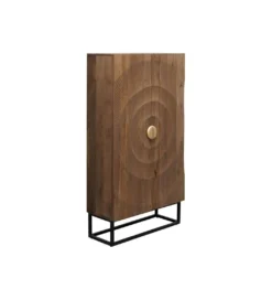 Komoda wysoka Madeira 76 cm*KARE Discount