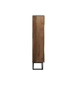 Komoda wysoka Madeira 76 cm*KARE Discount