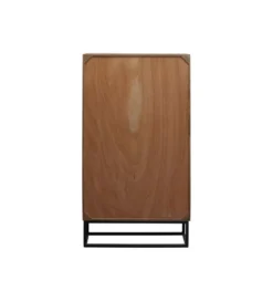 Komoda wysoka Madeira 76 cm*KARE Discount