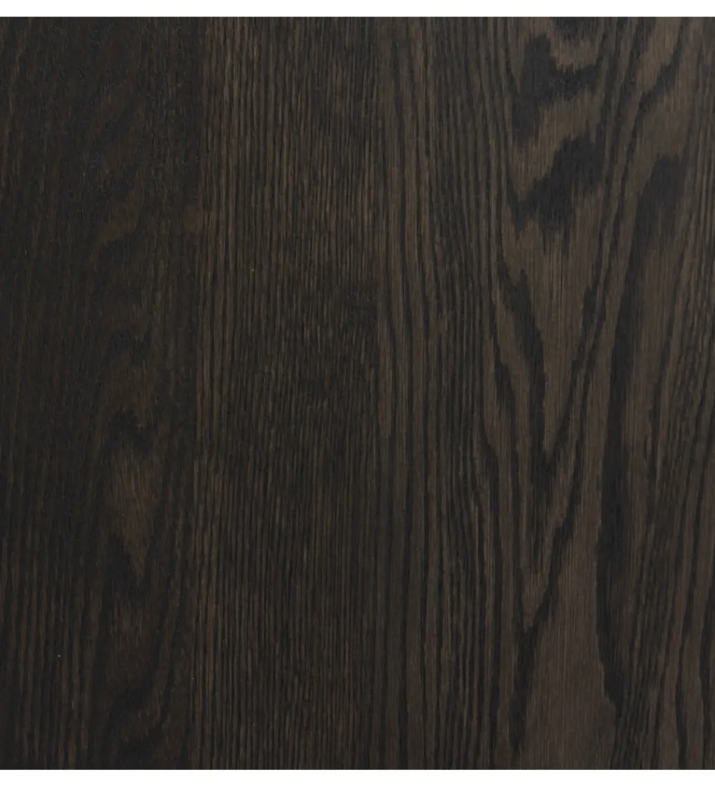 Komoda wysoka TOBAGO 180 cm czarna*LF-Design