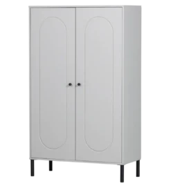 Komoda XINA 149 cm zimna szarość*WOOOD Sale