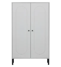 Komoda XINA 149 cm zimna szarość*WOOOD Sale