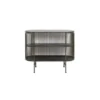 Komoda YINTHE 100 cm czarna*L&L Hot