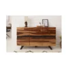 Komoda ZAMBEZI Amazonas 150 cm drewno Sheesham*Invicta Interior Sale