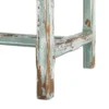 Komoda ZANAME 181 cm zielona*Zona-Design New