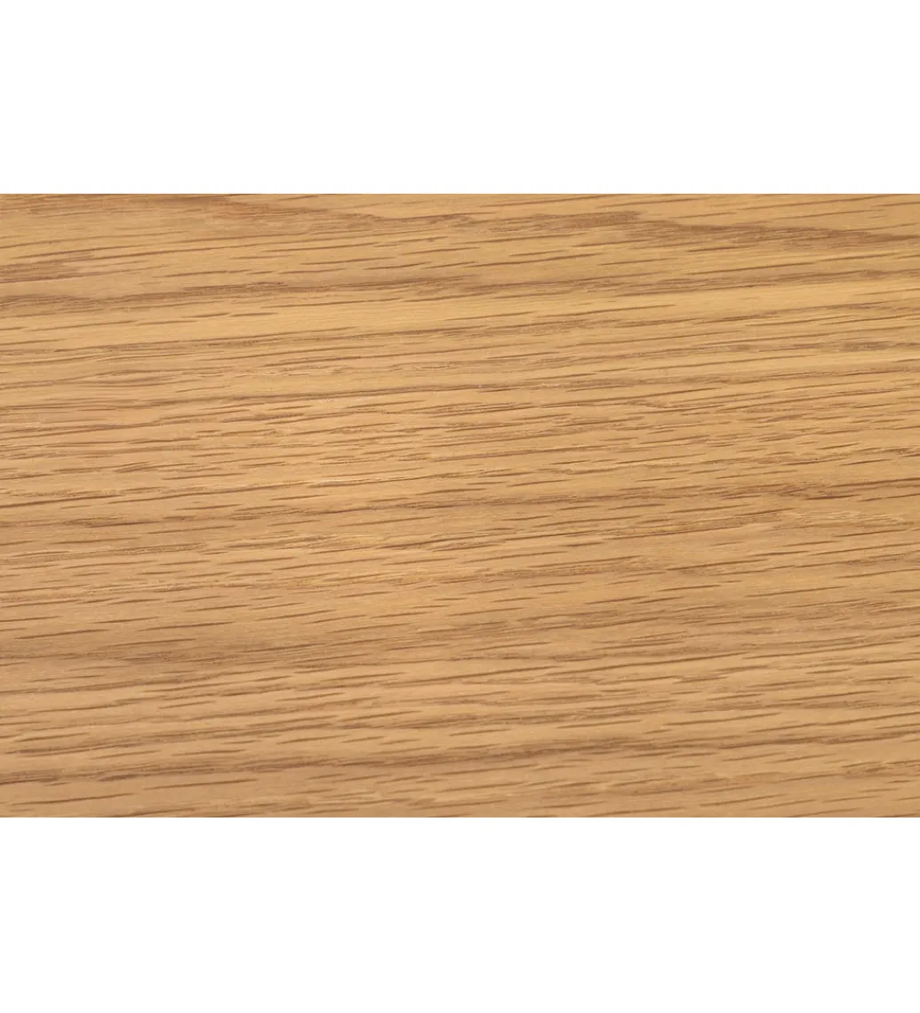 Konsola ATELIER 120 cm w kolorze dębu*Invicta Interior Clearance