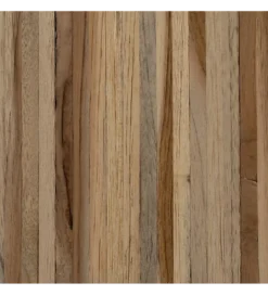 Konsola BELLAMONTE 85 cm drewno teak naturalna*Zona-Design Sale