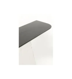 Konsola CALDERA 138 cm fornir drewno jesion*KARE Sale