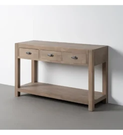 Konsola COTTAGE 135 cm drewno sosny*Zona-Design Hot
