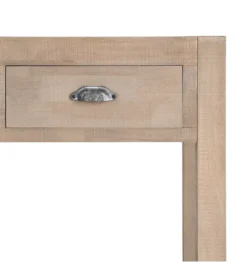 Konsola COTTAGE 135 cm drewno sosny*Zona-Design Hot