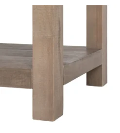 Konsola COTTAGE 135 cm drewno sosny*Zona-Design Hot
