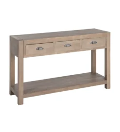 Konsola COTTAGE 135 cm drewno sosny*Zona-Design Hot