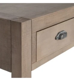 Konsola COTTAGE 135 cm drewno sosny*Zona-Design Hot
