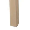 Konsola ELIFEMA 106 cm naturalna*Zona-Design New