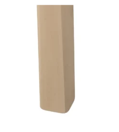Konsola ELIFEMA 106 cm naturalna*Zona-Design New