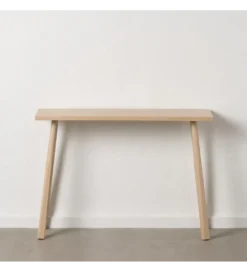 Konsola ELIFEMA 106 cm naturalna*Zona-Design New