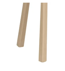 Konsola ELIFEMA 106 cm naturalna*Zona-Design New