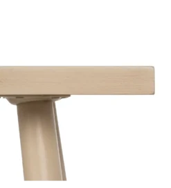Konsola ELIFEMA 106 cm naturalna*Zona-Design New