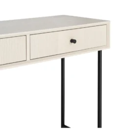 Konsola ENTARADA 90 cm kremowa*Zona-Design Best