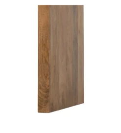 Konsola ESPANATY 153 cm drewno mango naturalna*Zona-Design