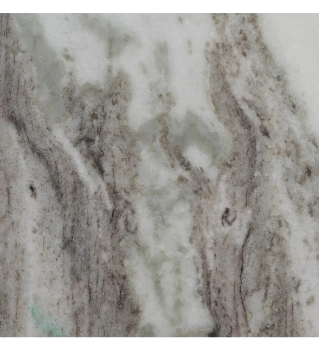 Konsola GERTUR 100 cm marmur szara*Zona-Design Outlet