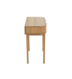Konsola GEZA 100 cm naturalna*J-Line