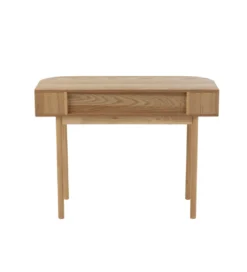 Konsola GEZA 100 cm naturalna*J-Line
