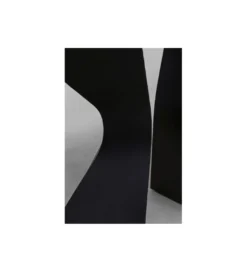 Konsola GLOYRIA 140 cm czarna*KARE Discount