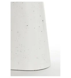 Konsola HAMURA 120 cm biała*L&L Best